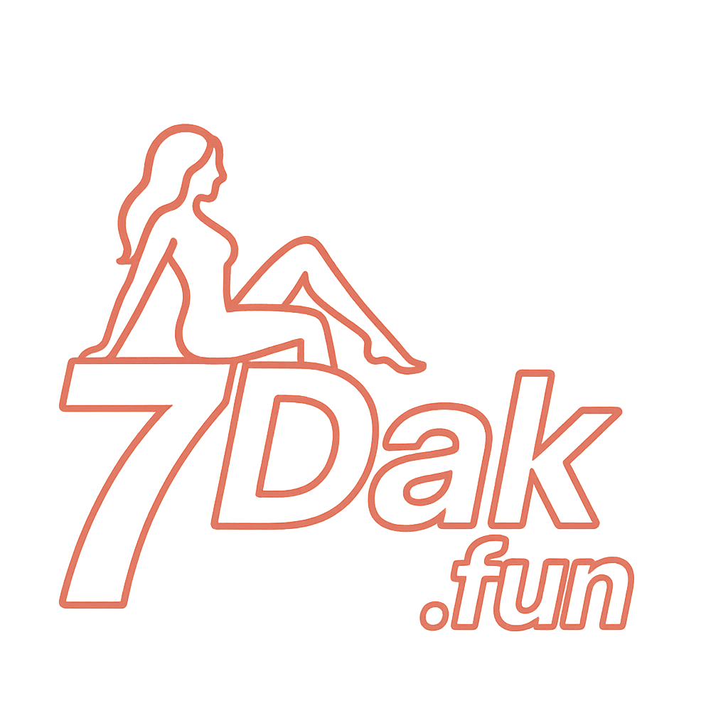 7Dak.fun – En Yeni Türk İfşa ve Amatör Videoları İzle